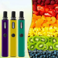 Lensen 400mAh Baterai Slim Mint Flavour Cigarette Atomizer